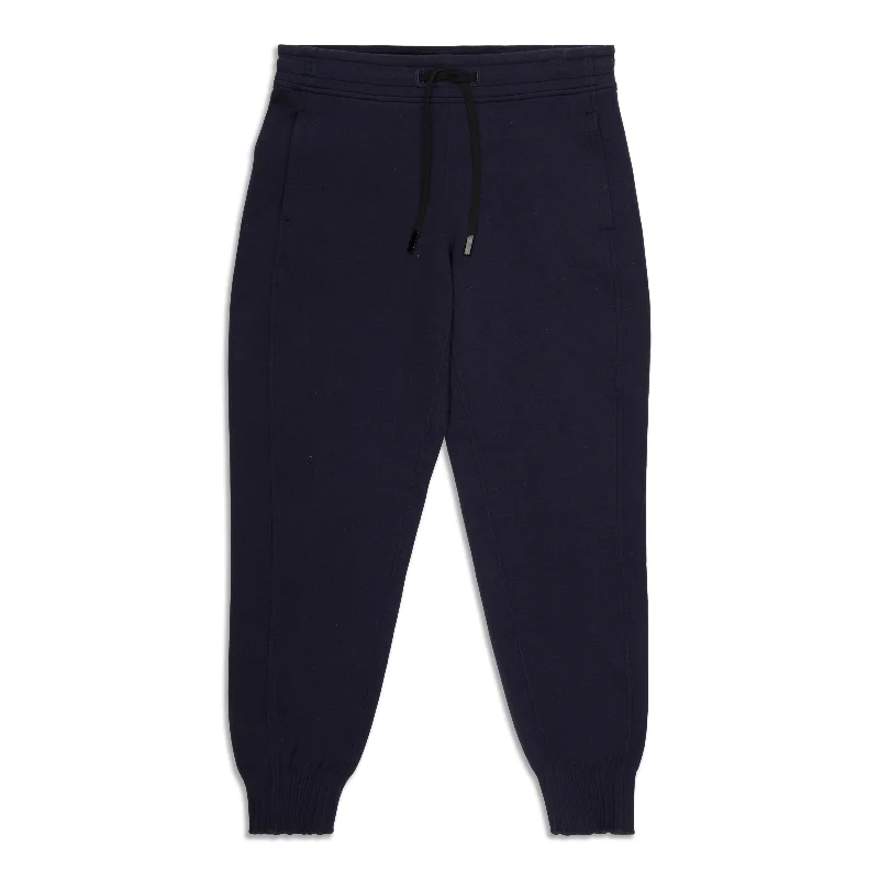 Weekend Wear Effortless Cozy Wear NTS Jogger - Resale