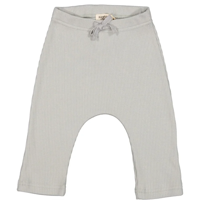 Summer Comfort Soft Daywear Fits MarMar Modal Chalk Pico Pants