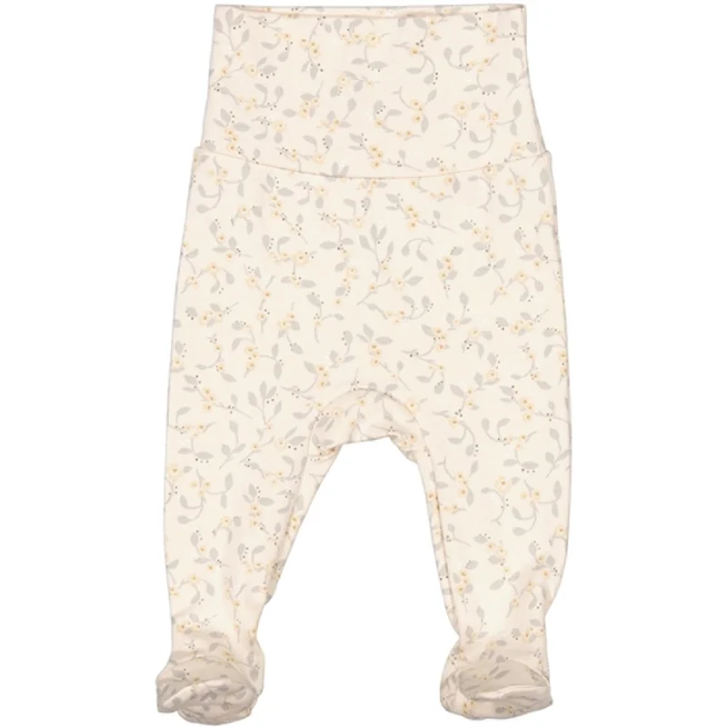 Relaxed Dresses Soft Casual Wearable MarMar New Born Berry Bloom Pixa Pants