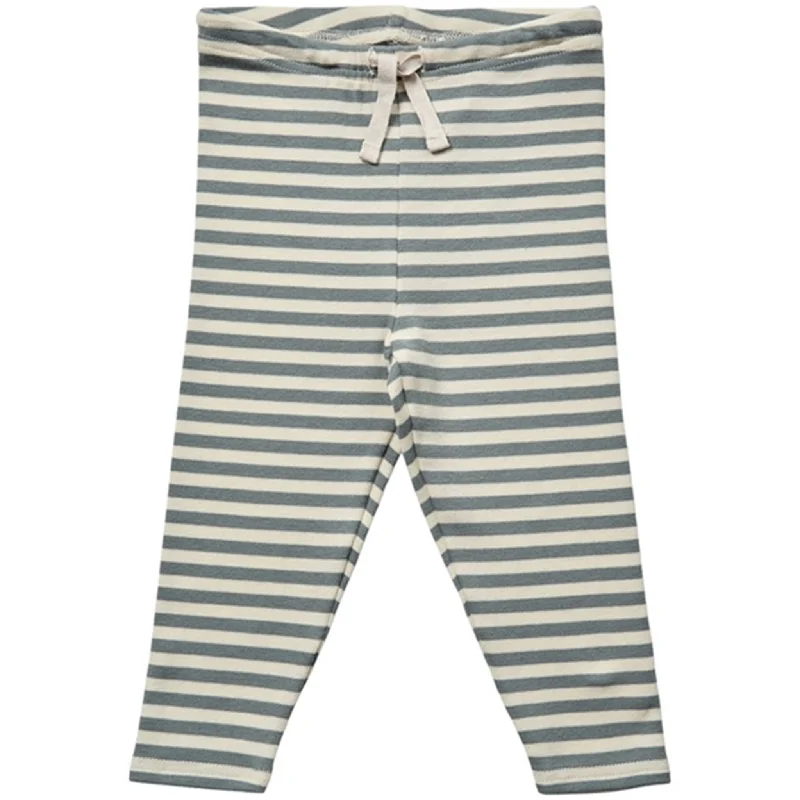 Cozy Fit Wear Trendy Soft Comfort Sofie Schnoor Soft Sage Green Pants