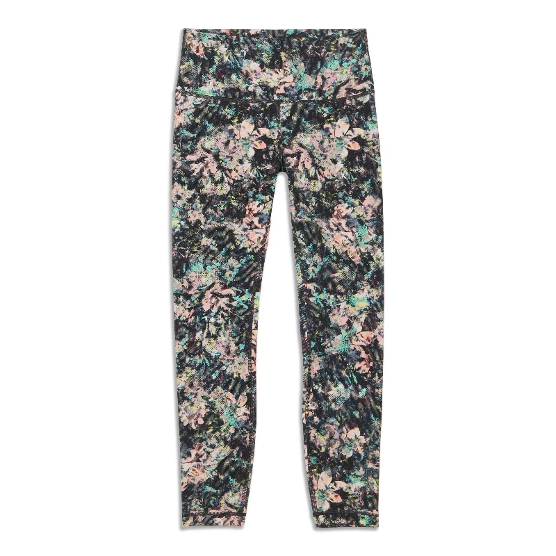 Breathable Comfort Cozy Smart Wear Wunder Under High Rise Legging - Resale