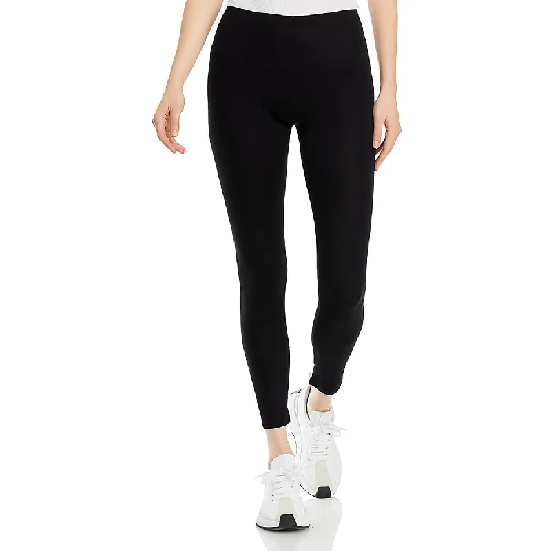 Versatile Wear Soft Street Fashion Majestic Filatures Womens Stretch Pull On Leggings