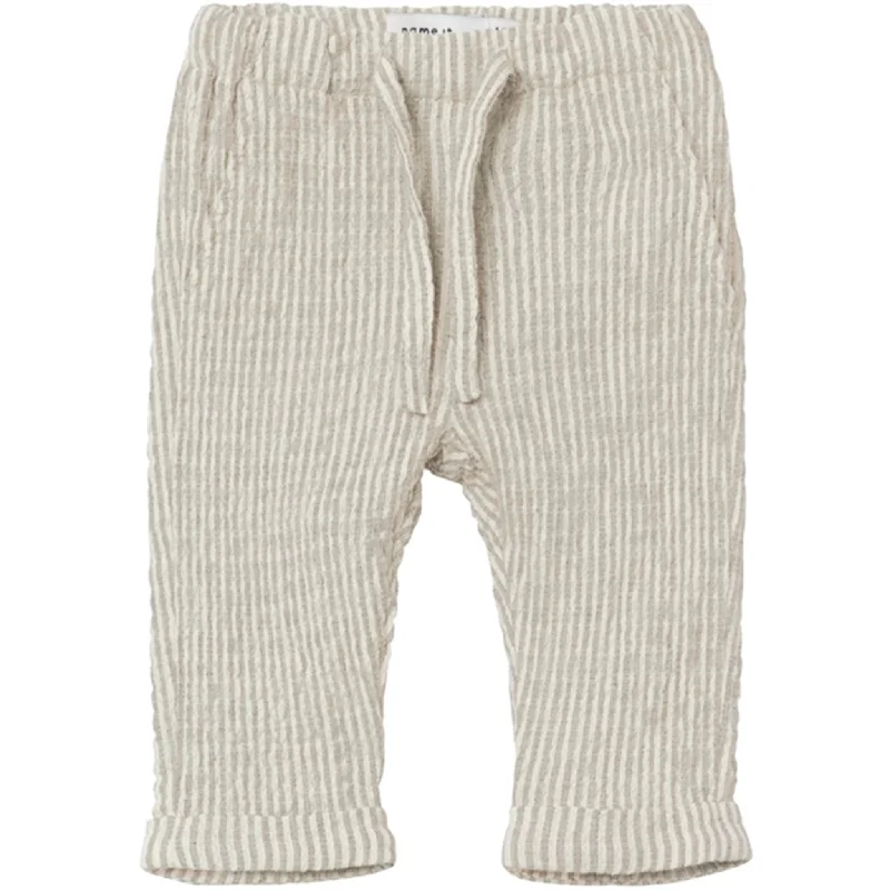 Smart Comfort Wear Soft Wear Pieces Name it Humus Fedenis Pants