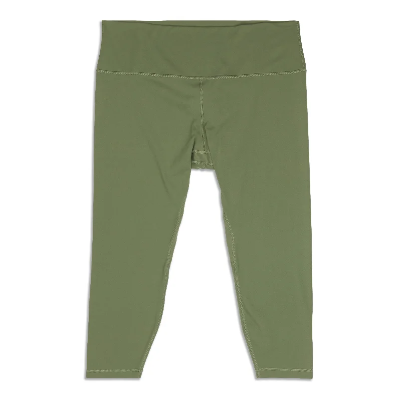 Light Fit Trendy Chic Comfort lululemon Align™ High-Rise Pant - Resale