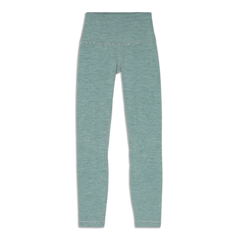 Smart Comfort Casual Soft Layers lululemon Align™ High-Rise Pant - Resale