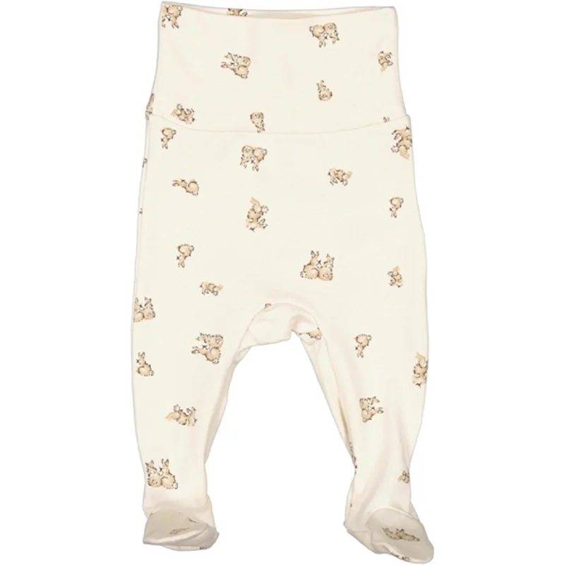 Effortless Elegance Simple Comfort Choices MarMar New Born Little Rabbit Pixa Pants