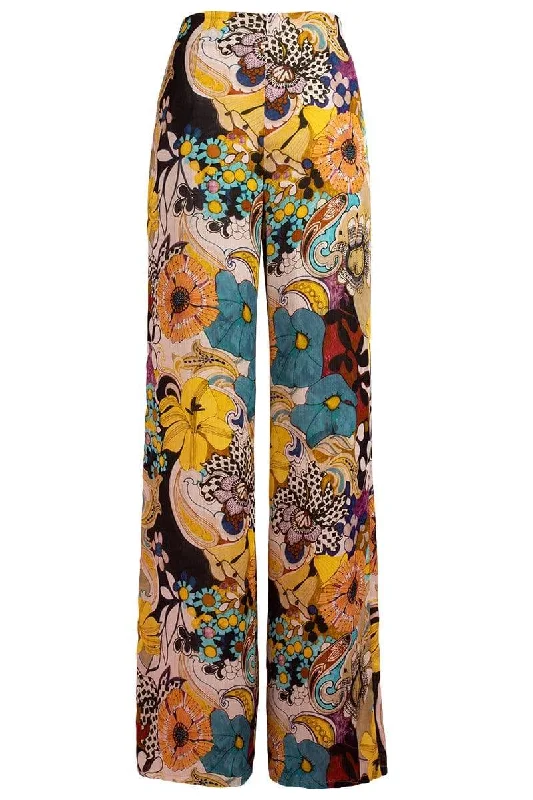 Cozy Fit Wear Effortless Cozy Outfits Samuela Pant