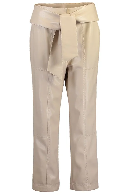 Breezy Comfort Comfortable Fashion Wearables Tessa Vegan L Pant