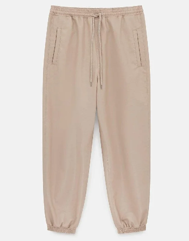 Everyday Style Fashionable Cozy Wear Dusty Rose Kira Alter Mat Pants