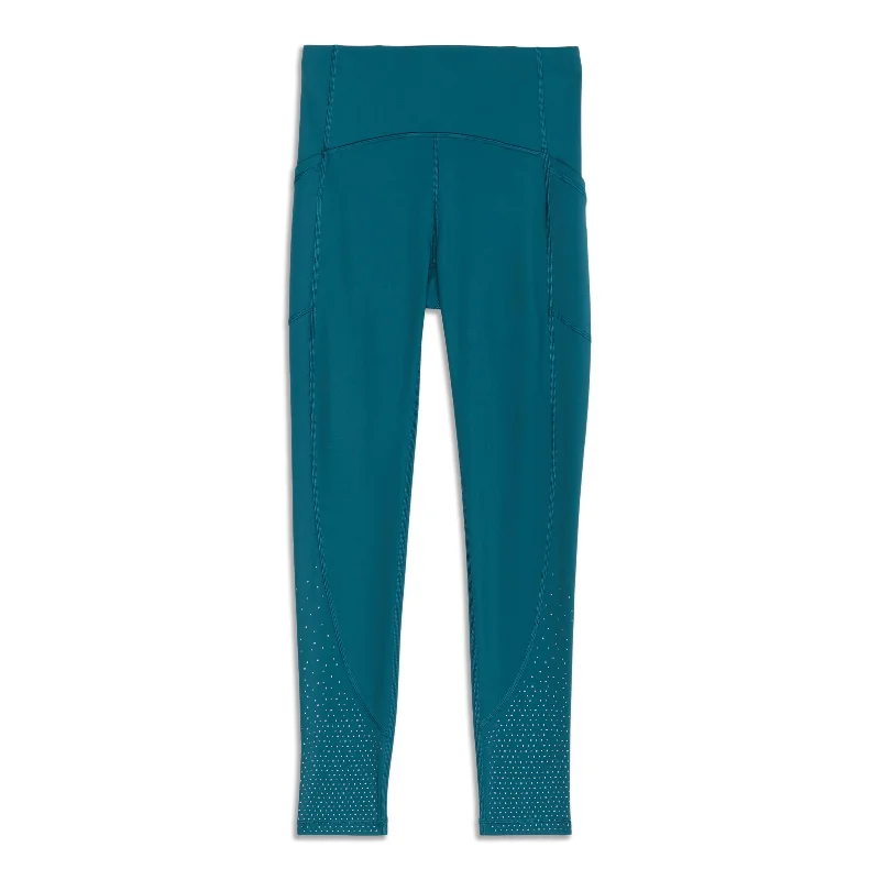 Weekend Comfort Relaxed Fashion Styles Tightest Stuff High Rise Legging - Resale