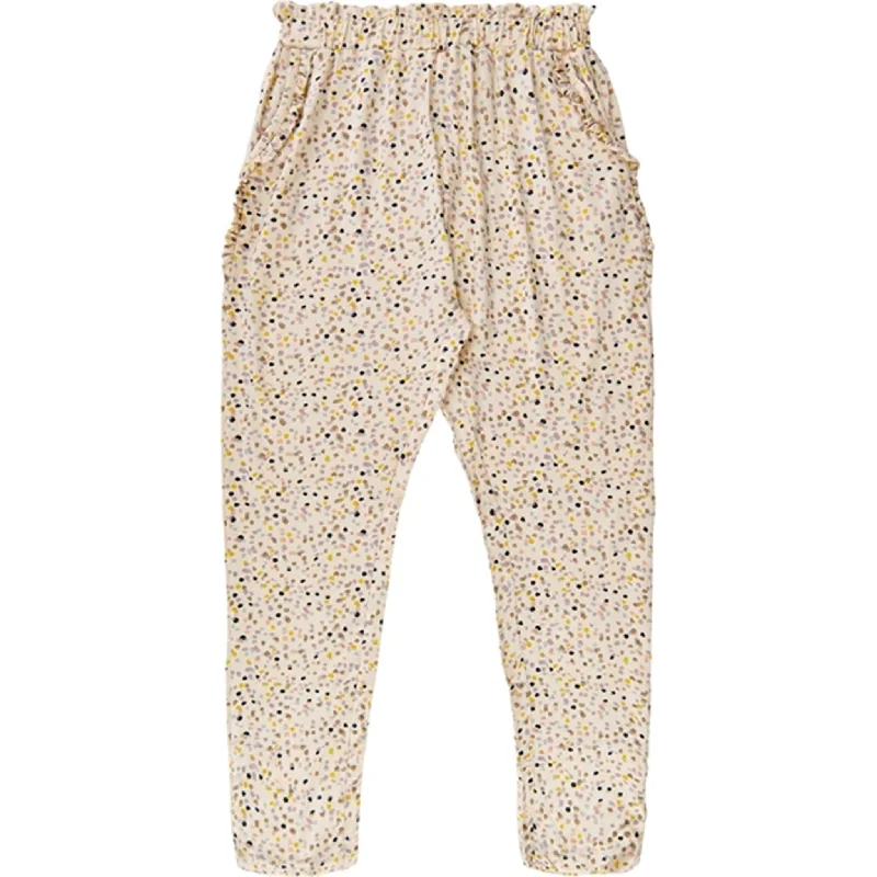 Chic Outfits Cozy Clothing Choices THE NEW White Swan Farla Harem Pants