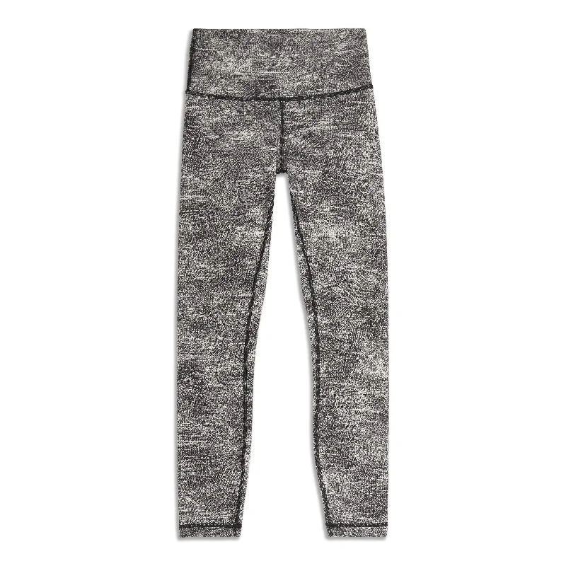 Warm Layers Casual Chic Options Wunder Under High Rise Legging - Resale