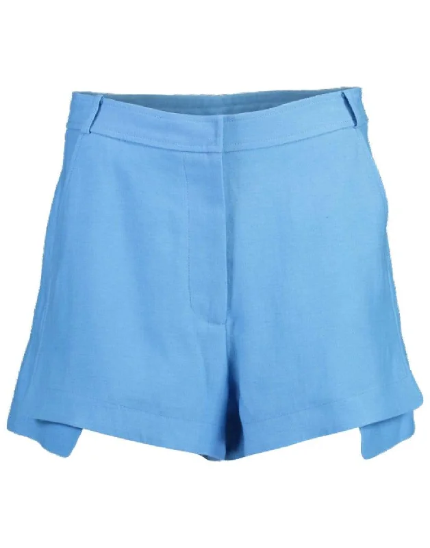 Simple Elegance Comfortable Trend Wear Stephan Short