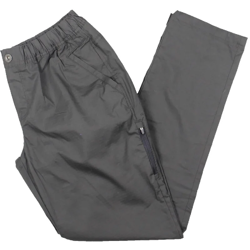 Chic Outfits Trendy Casual Comfort PrAna Womens Mid Rise Quick Dry Straight Leg Pants