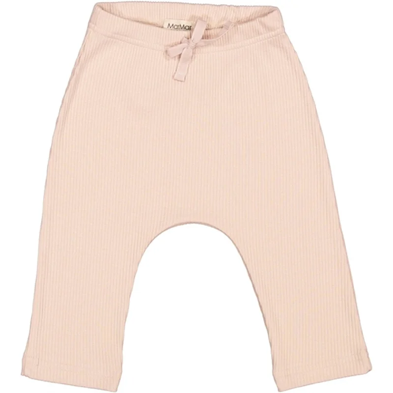 Soft Comfort Street Fashion Comfort MarMar Modal Rose Moon Pico Pants