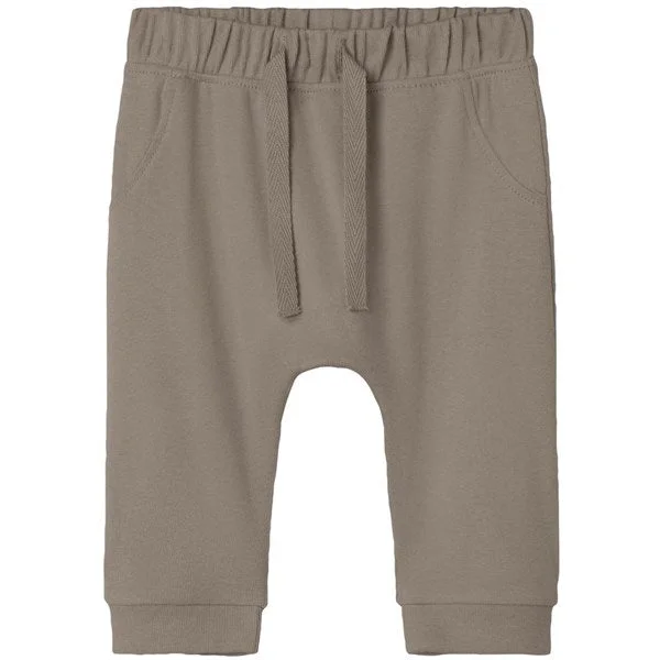 Soft Knitwear Practical Style Choices Name it Fungi Fanno Pants