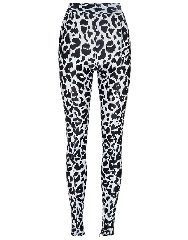 Trendy Wear Cozy Street Fashion Leighton Lycra Legging