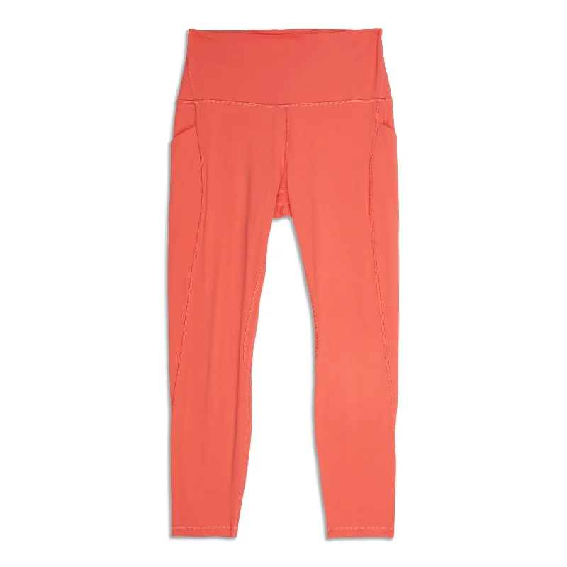 Comfortable Jeans Simple Chic Options lululemon Align™ High-Rise Pant With Pockets - Resale