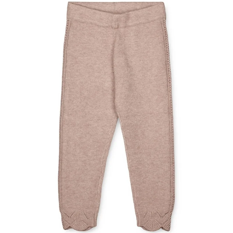 Easygoing Fashion Comfy Fashion Options FLIINK Sphinx Lilly Knit Pants