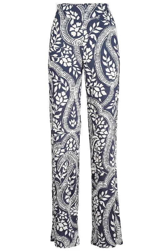 Cozy Outerwear Trendy Cozy Wearables Walk On The Wild Side Pants