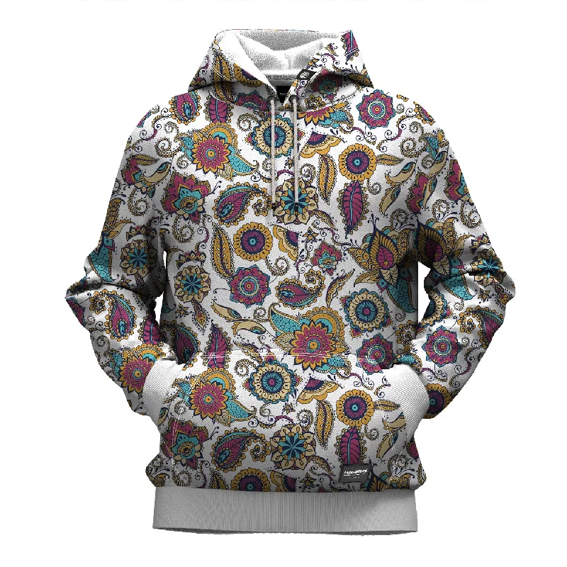 Effortless Outfits Effortless Cozy Wear Imperial Hoodie