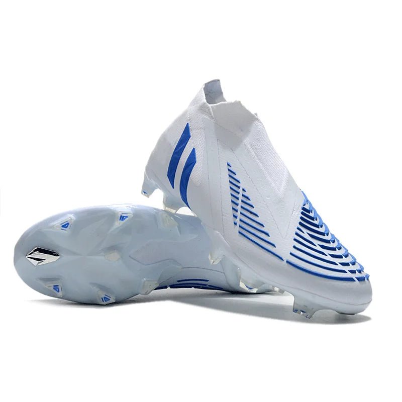 Breezy Comfort Comfy Layering Trends Soccer Shoes for Men - Low Ankle Outdoor Football Boots with Cushioning and Ventilation Breezy Comfort Comfy Layering Trends Soccer Shoes for Men - Low Ankle Outdoor Football Boots with Cushioning and Ventilation