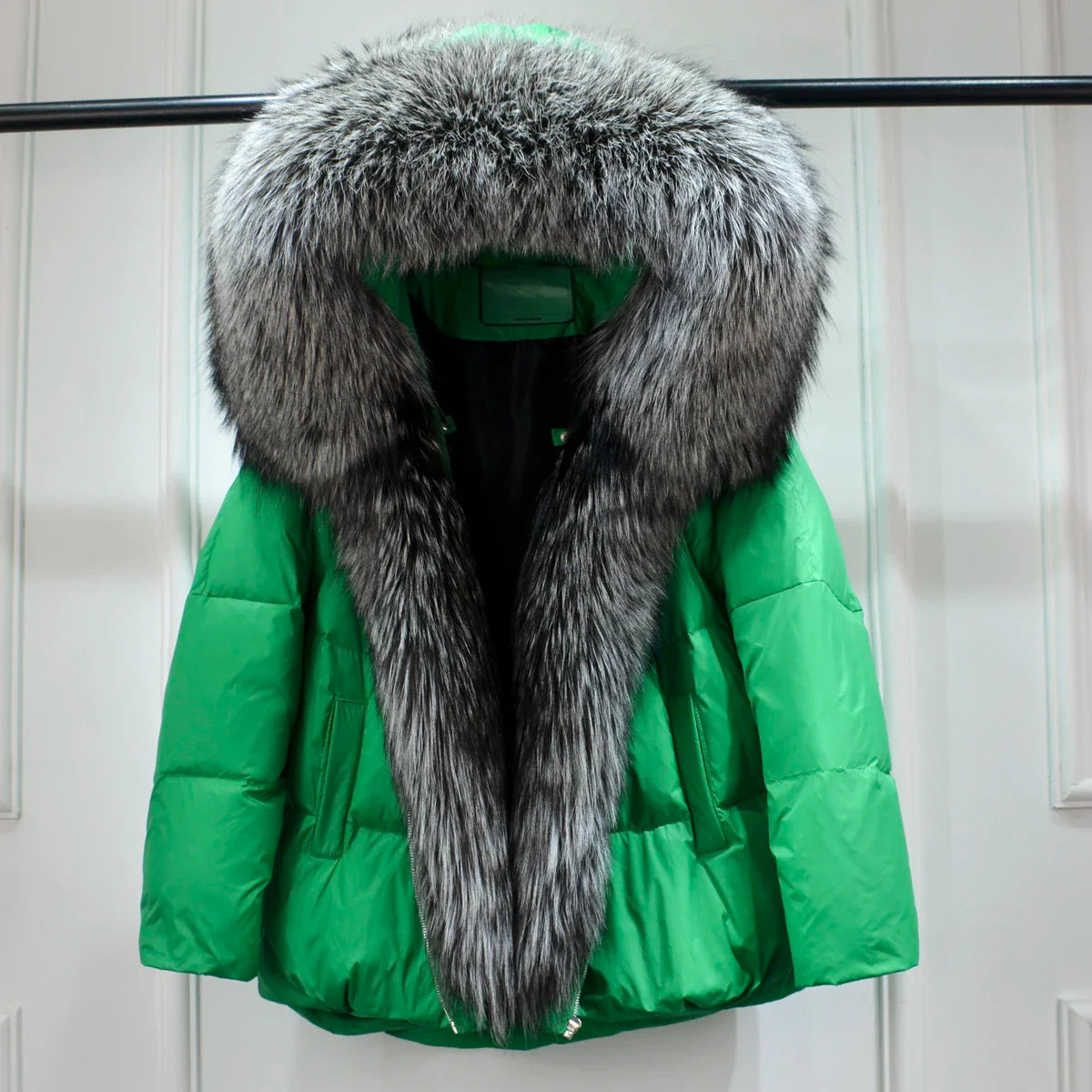 Green 1