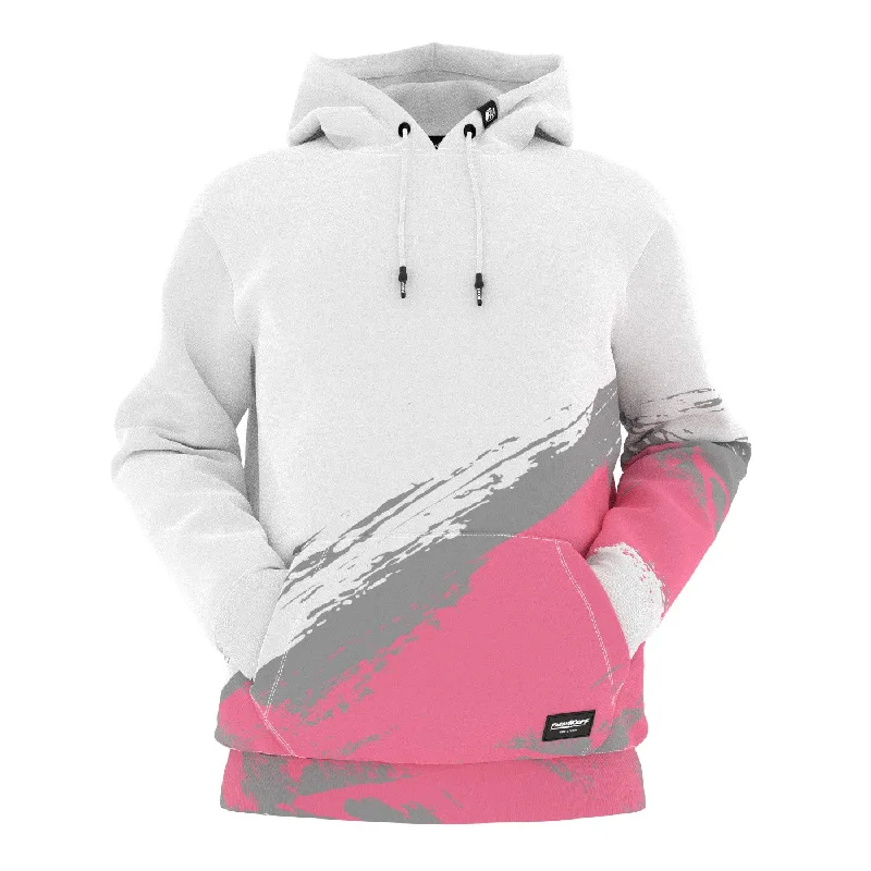 Relaxed Chic Stylish Relaxed Pieces Trained In Fashion Hoodie