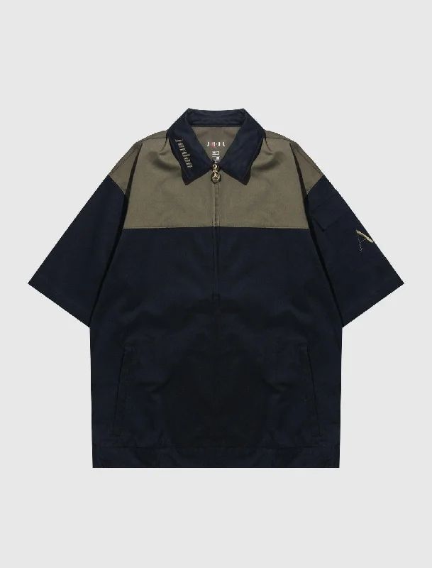 Fashion Comfort Trendy Soft Comfort ALEALI MAY CREW SHIRT