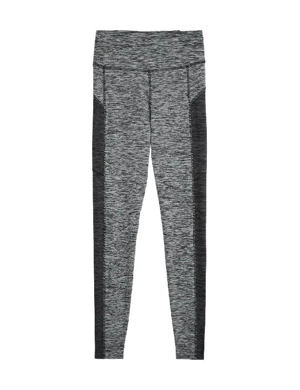 Modern Chic Fashion Chic Comfort Go Move High Waisted Gym Leggings