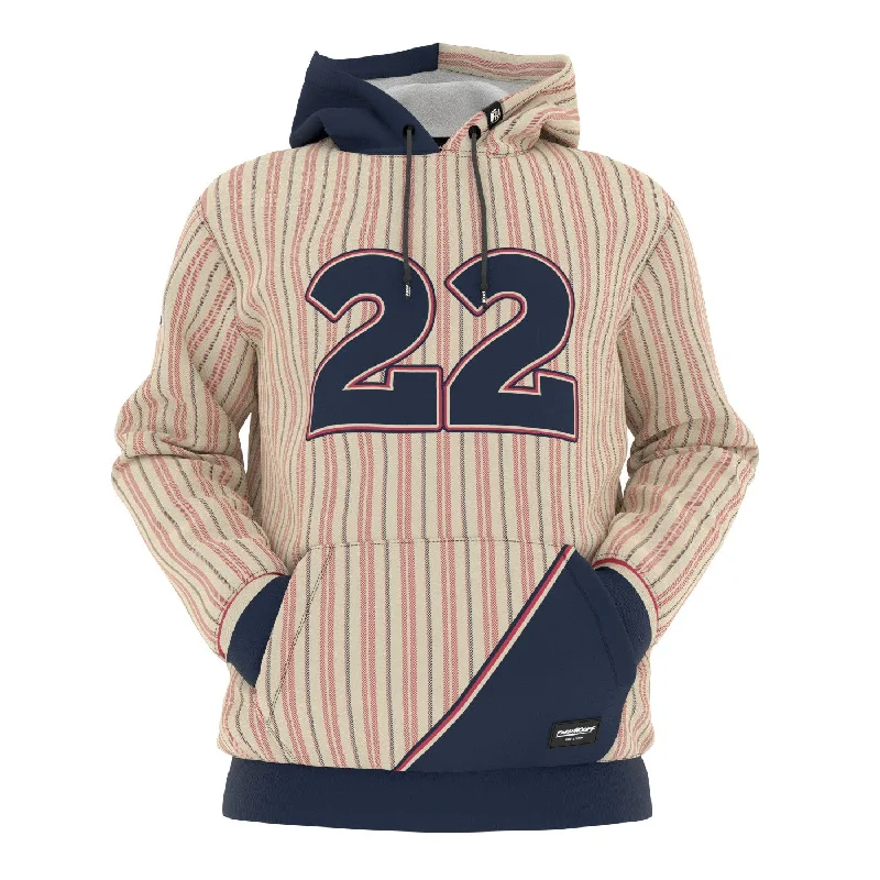 Layered Comfort Soft and Relaxed Fashion FH22 Hoodie