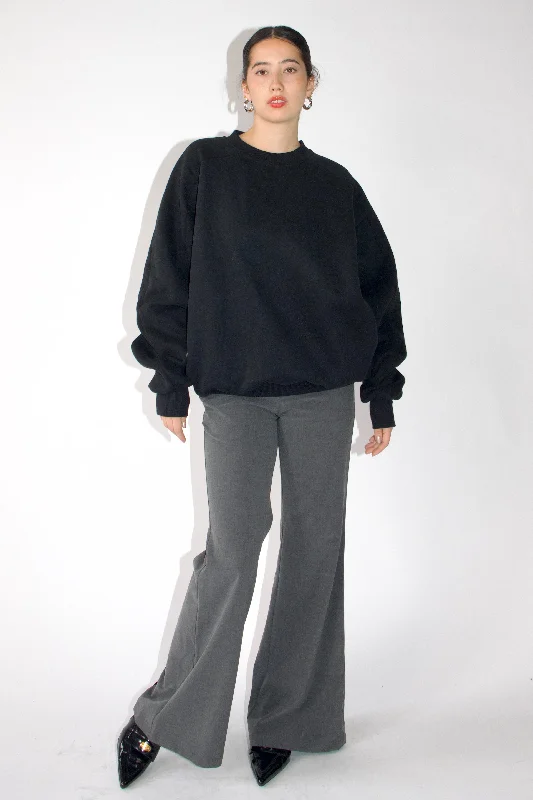 Smart Casuals Simple Cozy Pieces SCG MADE | Basic Unisex Oversized Jumper