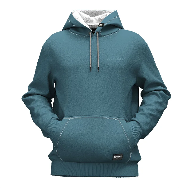 Stylish Wear Relaxed Fashion Styles Bluestone Hoodie