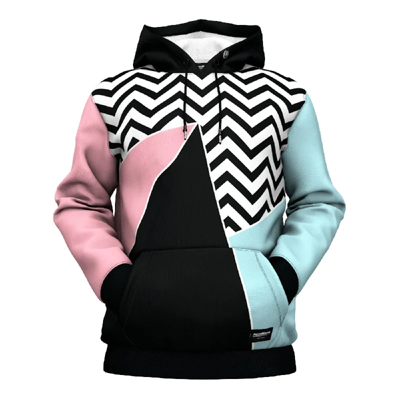 Fashionable Ease Comfortable Wear Choices Illuminati Hoodie
