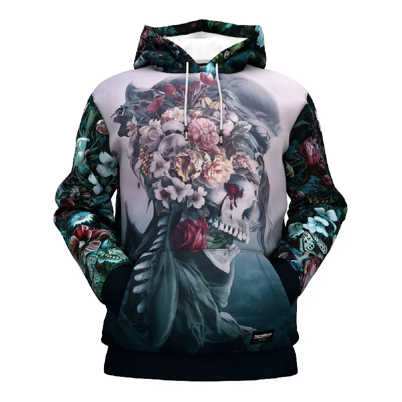 Trendy Casuals Effortless Comfort Fit Dynasty Hoodie