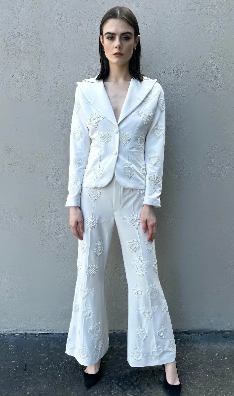 Cozy Vibes Comfortable Chic Fashion Any Old Iron True Love Suit