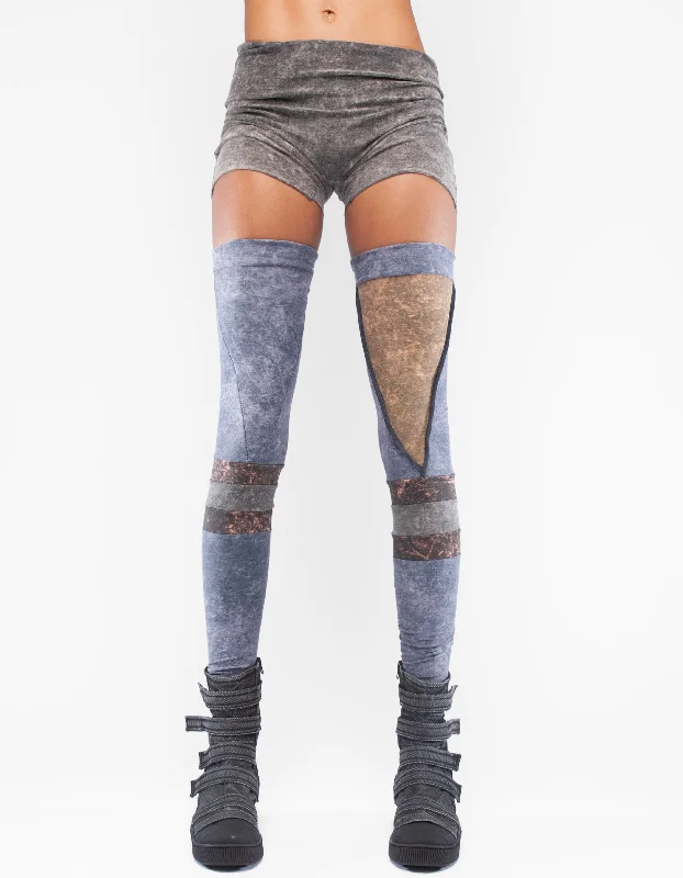 Effortless Wear Casual Soft Fit SOCKS DEEP SPACE