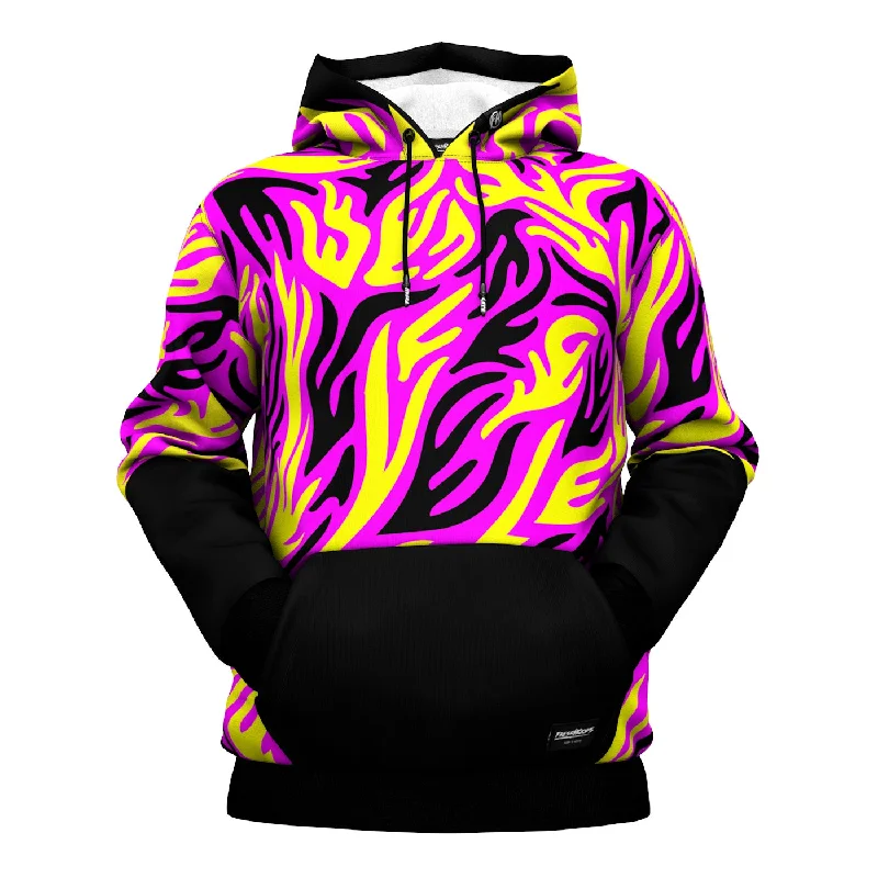 Breathable Style Stylish Relaxed Clothing Surreal Hoodie