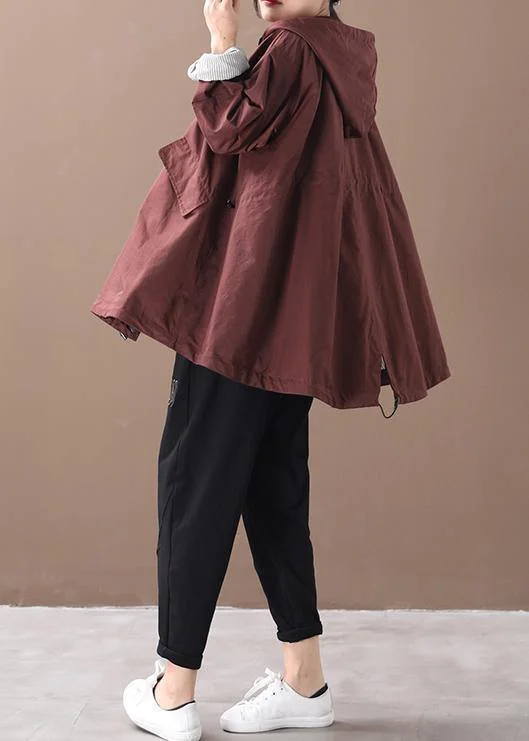 burgundy/Ships in 15 Days