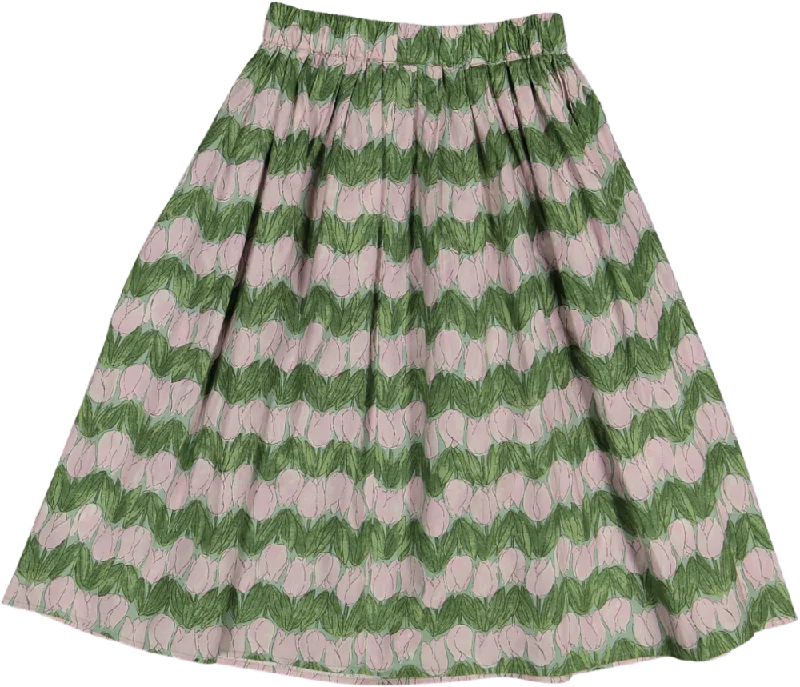 Soft Style Effortless Cozy Wear ADA 12-1 Print