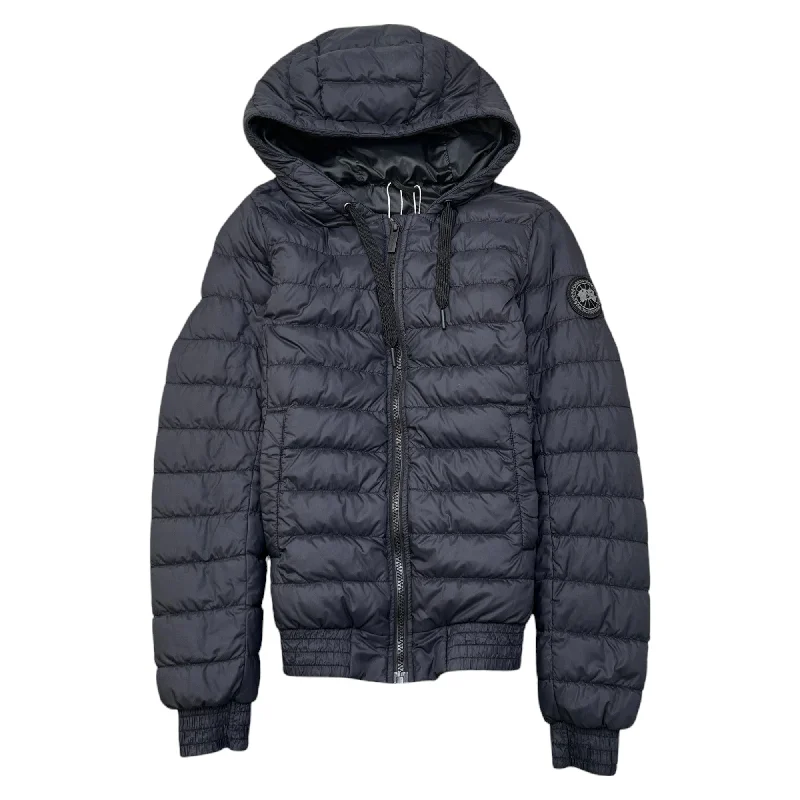 Stylish Jackets Affordable Soft Fit Women's Richmond Down Jacket Navy Size XS
