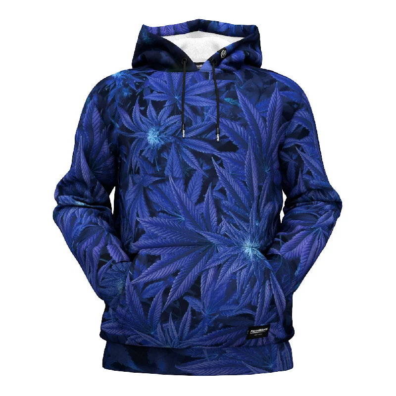 Casual Fit Comfortable Fashion Wearables Magic Hoodie