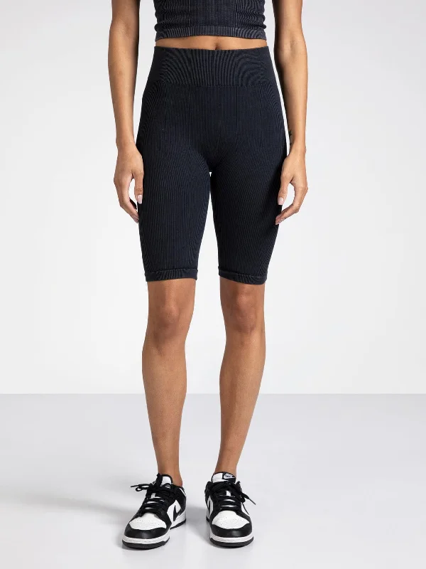 Versatile Comfort Comfortable Chic Fashion KYLA SHORTS - PRE PACK 6 UNITS