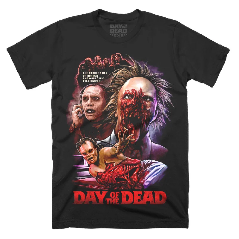 Simple Style Cozy Smart Wear Day Of The Dead They Are Us T-Shirt