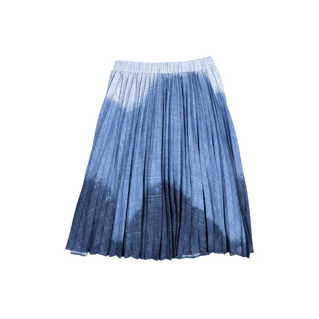Comfortable Fashion Comfortable Fashion Layers DEUTZIA-06-Blue