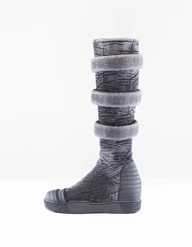 Elegant Fit Practical Style Choices BOOTS REBEL