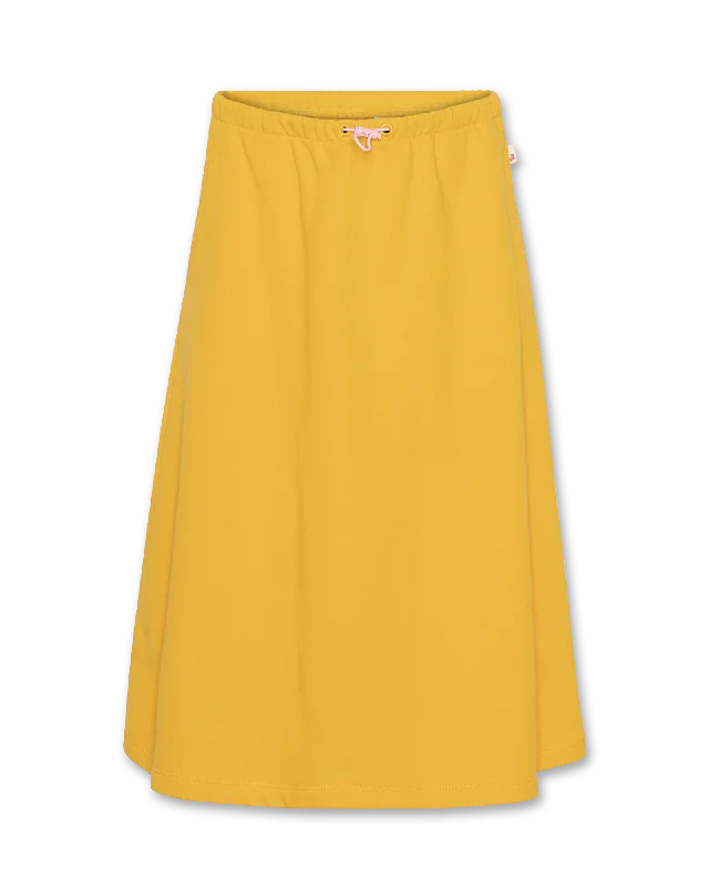 Elegant Wear Cozy and Relaxed Wear 124-1403-600-Sun Orange