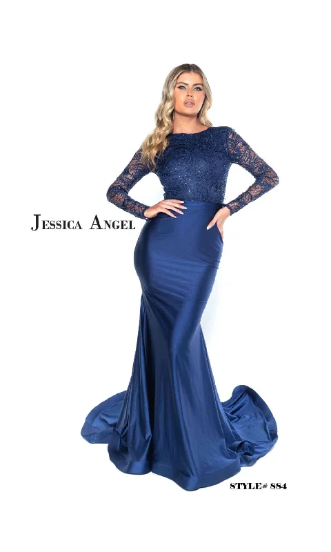 Comfortable Jeans Casual Chic Options Jessica Angel 884
