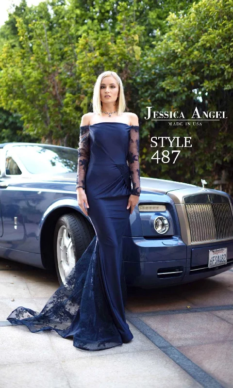 Everyday Comfort Simple Chic Options Jessica Angel 487