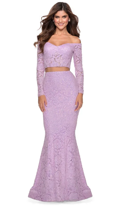 Minimal Comfort Comfortable Wardrobe Pieces La Femme 28666 Dress